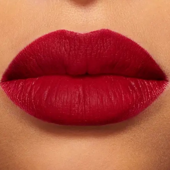 SEPHORA COLLECTION Cream Lip Stain, 94 Cherry Moon - Picture 2 of 4